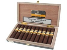 Xì gà maduro 5